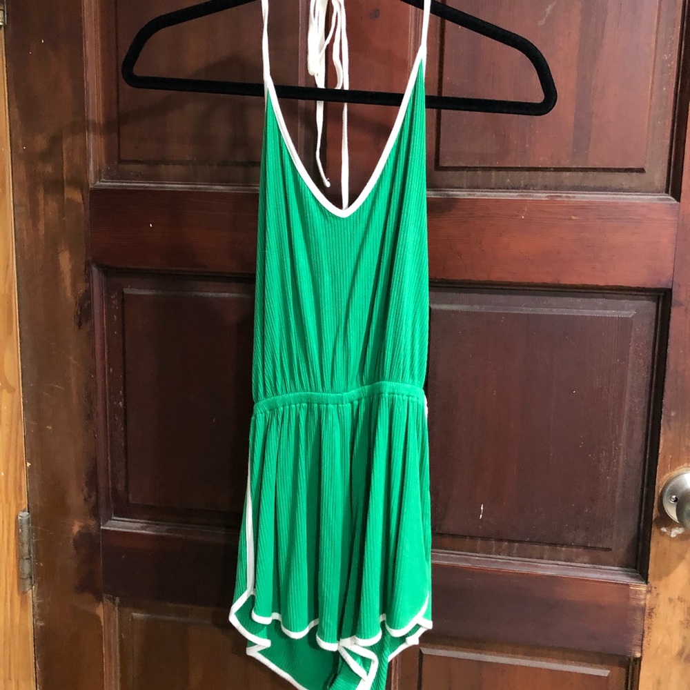 Romper